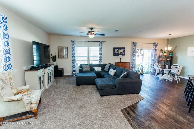 Building Photo - 8090 Cape Fox Dr