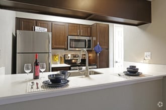 Interior Photo - Infinity on the Oaks