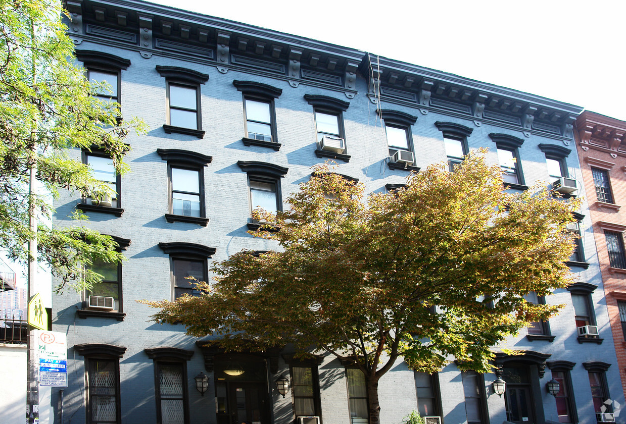 Primary Photo - 357 West 53rd St
