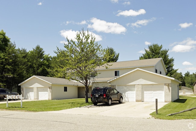 Page - Countryside Apartment Homes