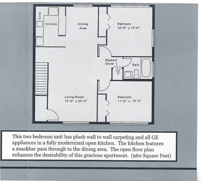 Fairview Gardens Rentals Kingston, NY