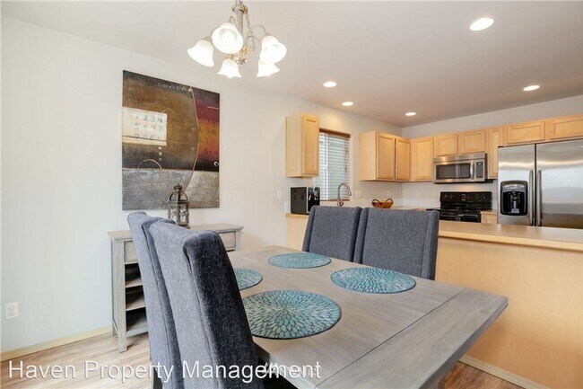 Foto del edificio - 3 br, 2.5 bath House - 17717 73rd Ave Ct E