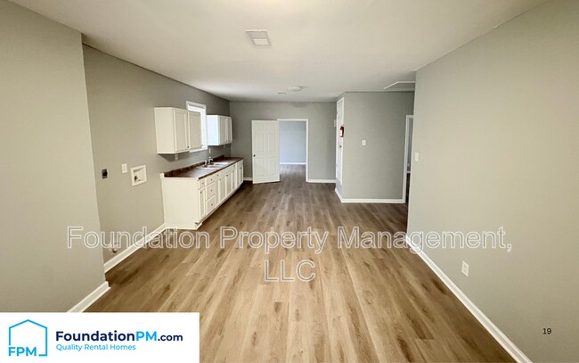 Foto del edificio - 1492 N Trezevant St