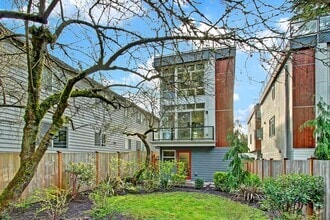 Building Photo - 9526 8th Ave NW