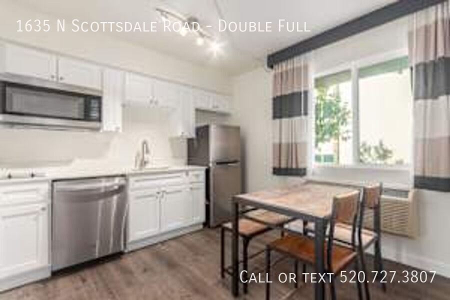 Primary Photo - 1635 N Scottsdale Rd