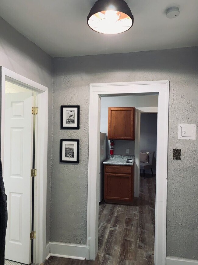 Foto del interior - Wabash Flats