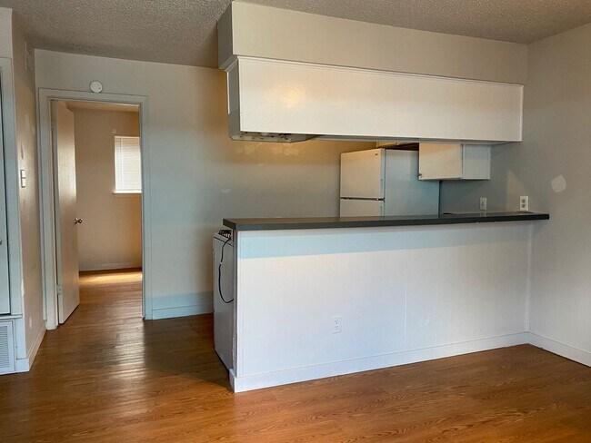 Affordable Hyde Park Living in Prime Central Austin Location - Affordable Hyde Park Living in Prime Central Austin Location Apartment