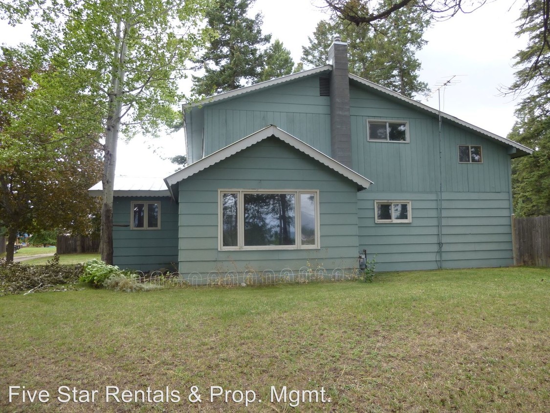 Primary Photo - 4 br, 2 bath House - 3910 Hwy 40 W