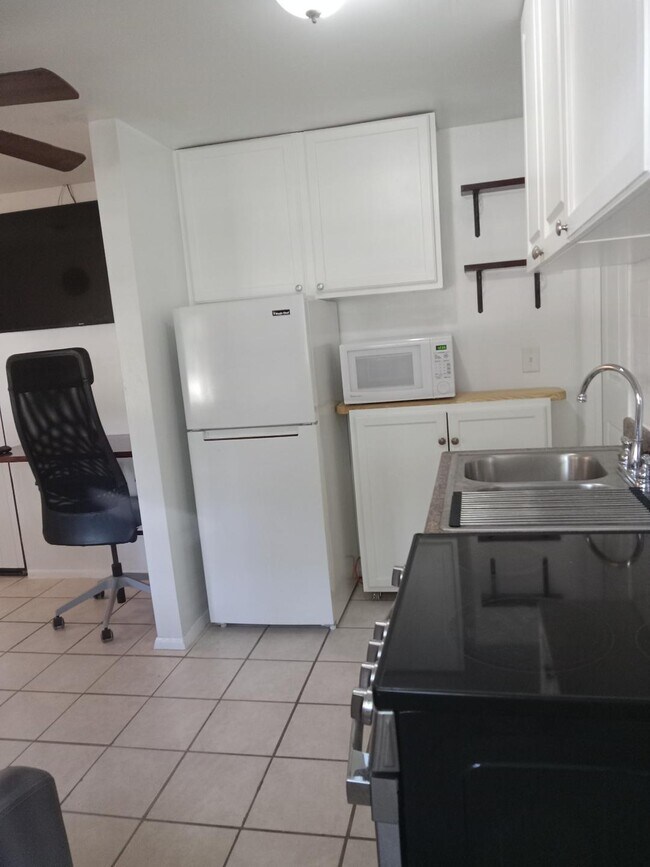 Foto del edificio - 7305 S Fitzgerald St