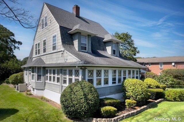 Foto del edificio - 88 S Clinton Ave