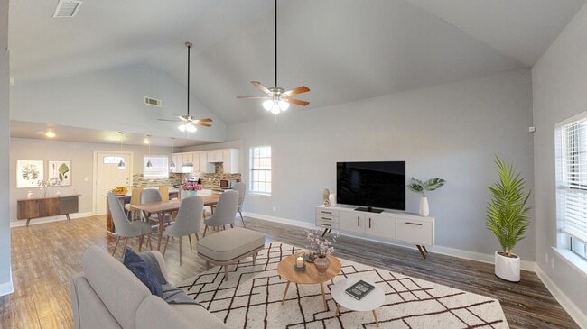 Photo - Spacious Victory Gardens home near Trammell Crow Park