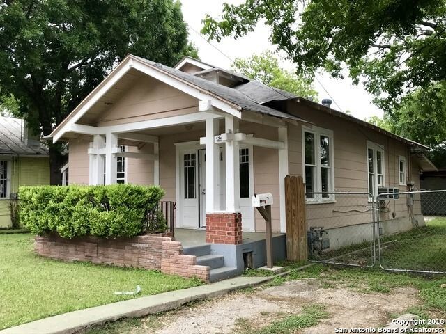 Primary Photo - 138 PANAMA AVE