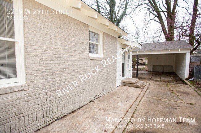 Building Photo - 5219 W 29th Street