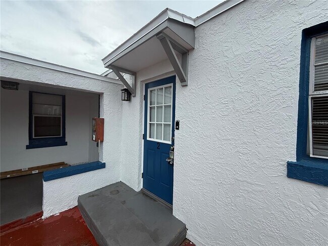 Foto del edificio - 12127 Gulf Blvd