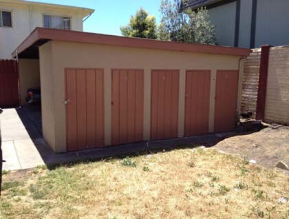 Almacenamiento - 1251 141st Ave