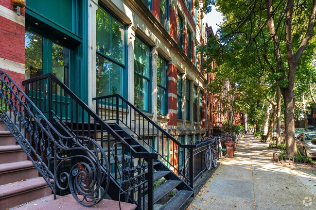 Foto del edificio - Atlantic - Pacific Building