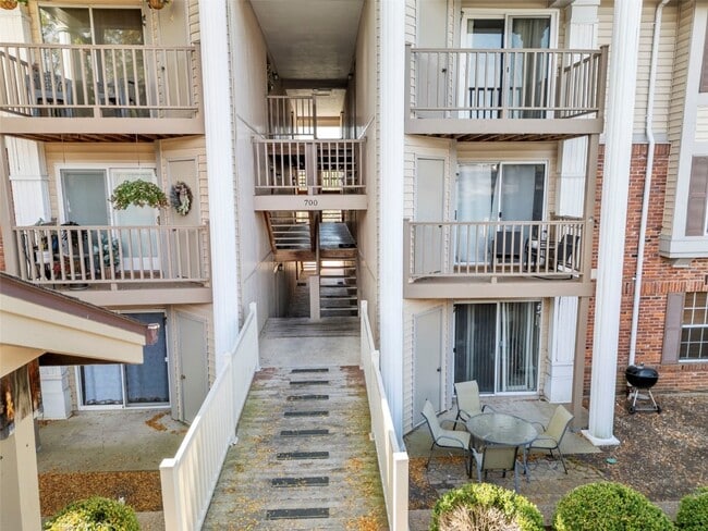 Building Photo - 700 Ridgeside Dr