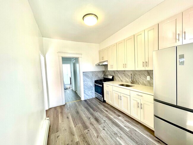 Foto del edificio - 411 66th St