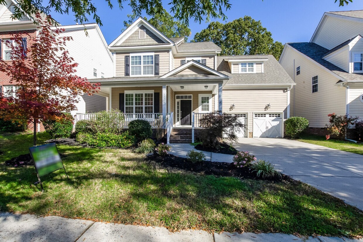 Primary Photo - 13319 Pierre Reverdy Dr