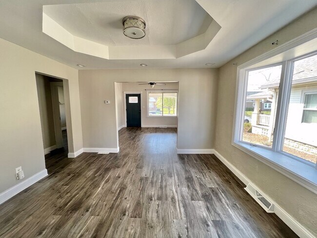 Foto del edificio - Remodeled Milford Home