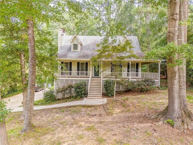 Foto del edificio - 58 Regent Ct