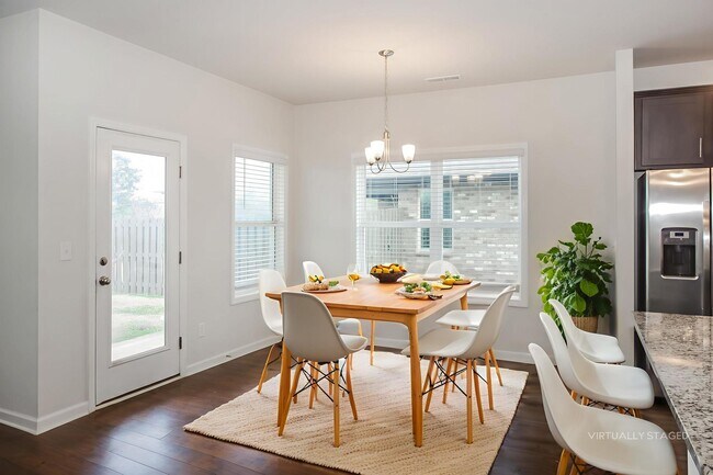 Foto del edificio - 189 Cherry Laurel Dr