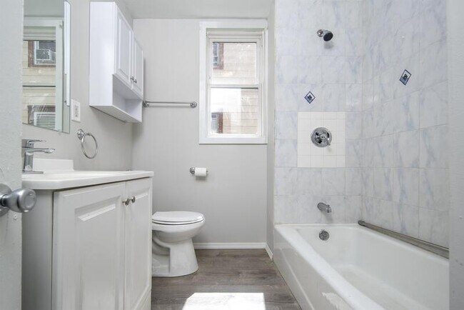 Foto del edificio - 441 Hamilton St