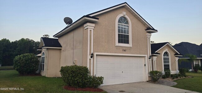 Foto del edificio - 1767 Covington Ln