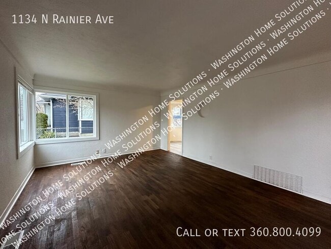 Building Photo - 1134 N Rainier Ave