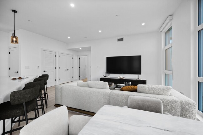 Foto del edificio - Verge Residences