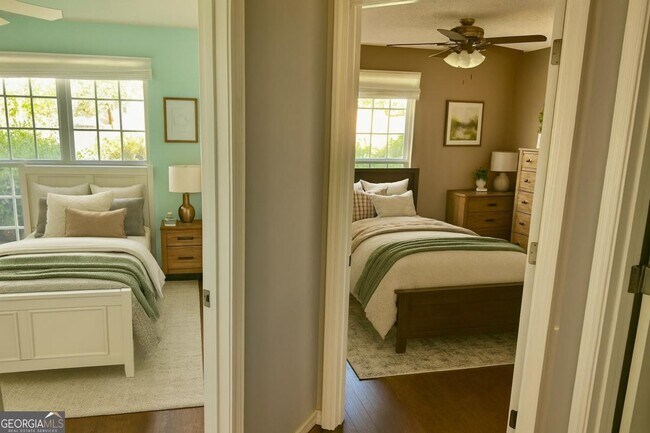 Foto del edificio - 211 Lucas Way