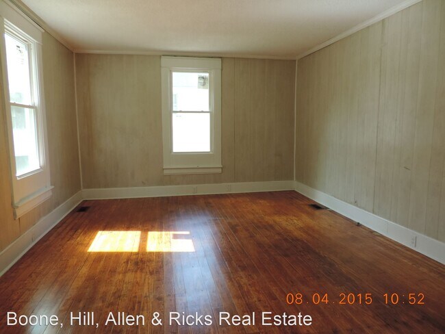 Building Photo - 2 br, 1 bath House - 1418 Cypress Street