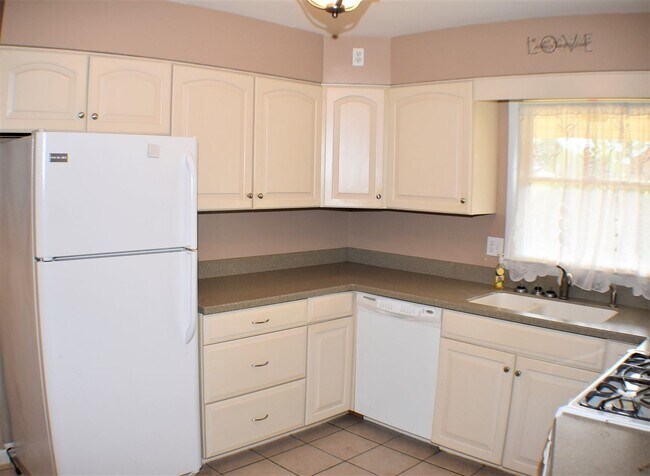 Foto del edificio - Rancher