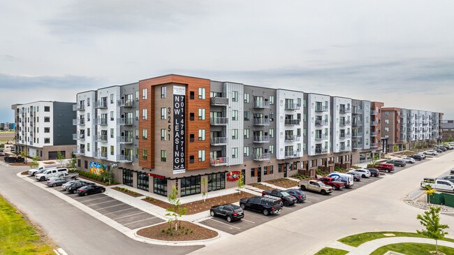 Foto del edificio - EagleRidge Plaza Residences