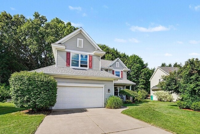 Building Photo - 3382 Hampstead Ct