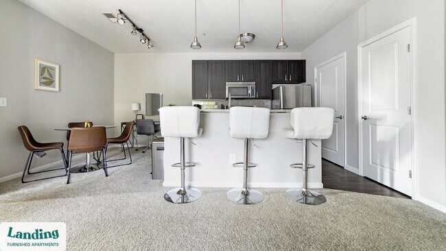 Foto del edificio - 4664 Kenny Rd