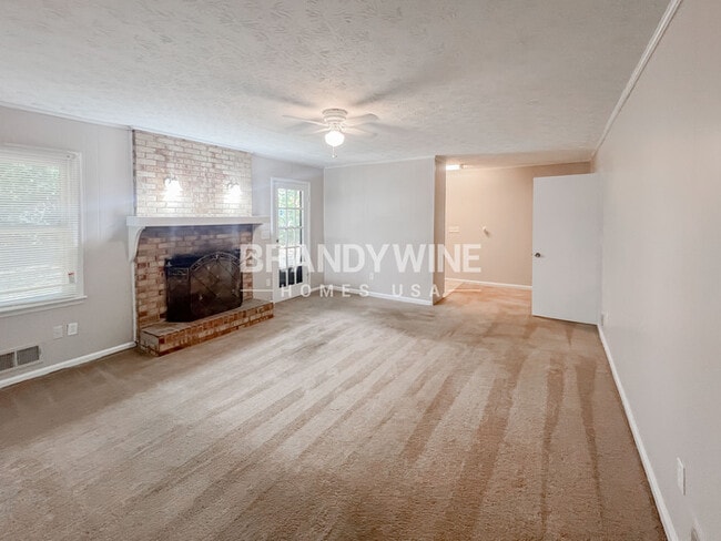 Foto del edificio - 156 King David Dr SW