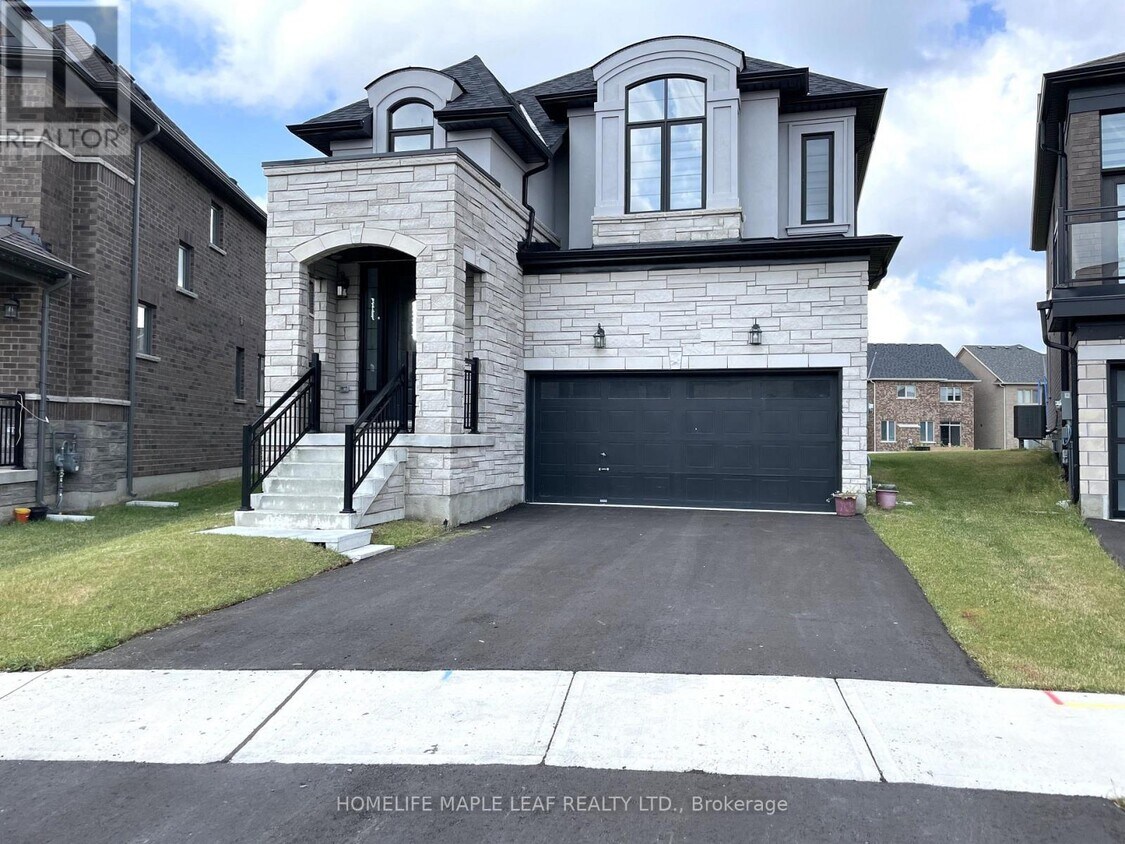 Photo principale - 117 Silverwood Cres