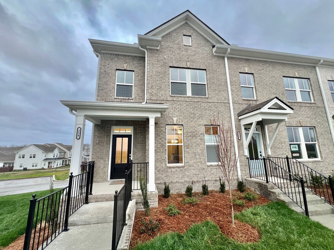 354 Savoy Lp, Nolensville, TN 37135 House Rental in Nolensville, TN