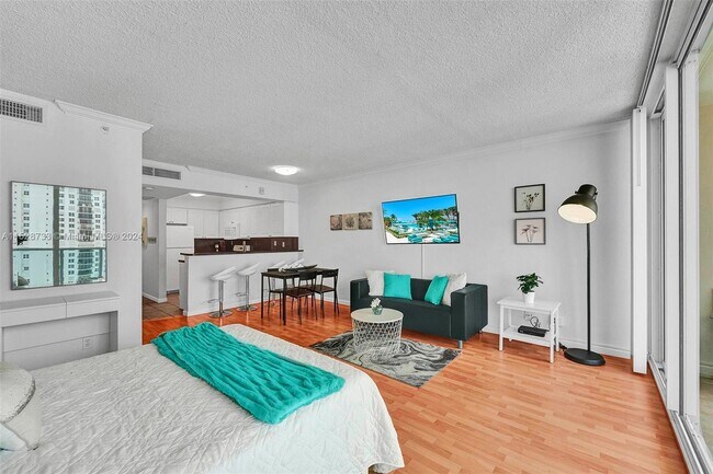 Foto del edificio - 2501 S Ocean Dr