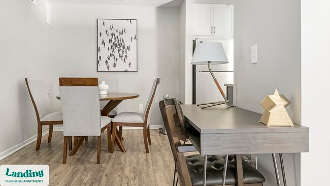 Foto del edificio - 3421 N Druid Hills Rd