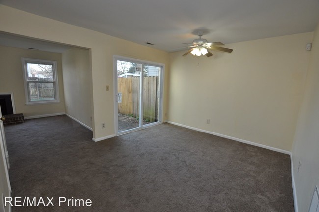 Building Photo - 3 br, 1.5 bath House - 5913 Blackpool Lane