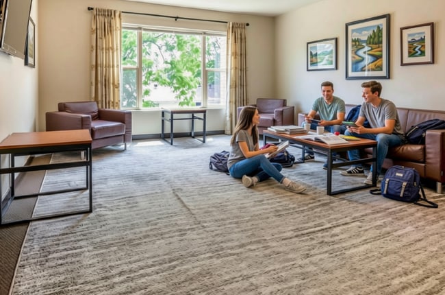 Building Photo - The Element Student Housing