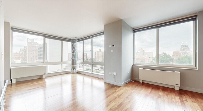 Foto del edificio - NYBOI