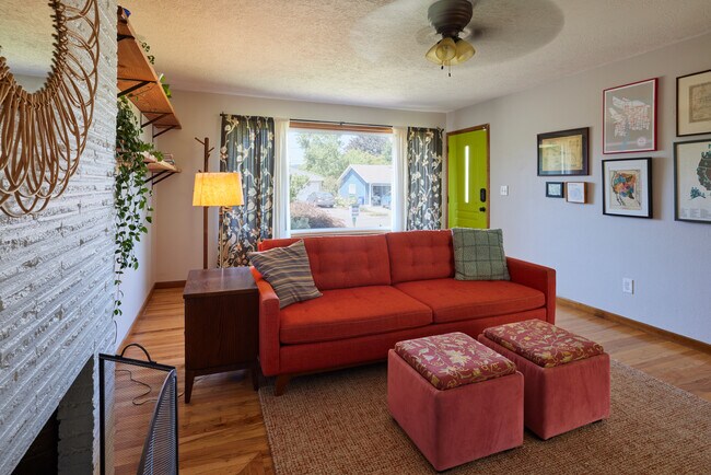 Foto del edificio - 2260 SE 103rd Dr