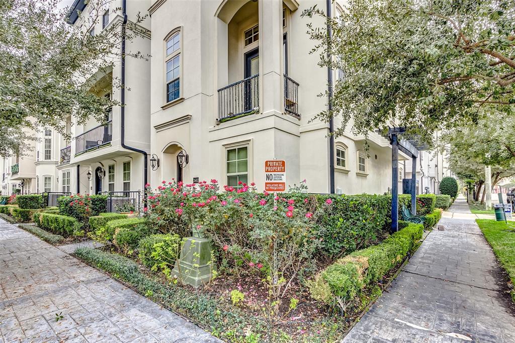 2602 Capitol St Houston, TX 77003 Alquileres en Houston, TX