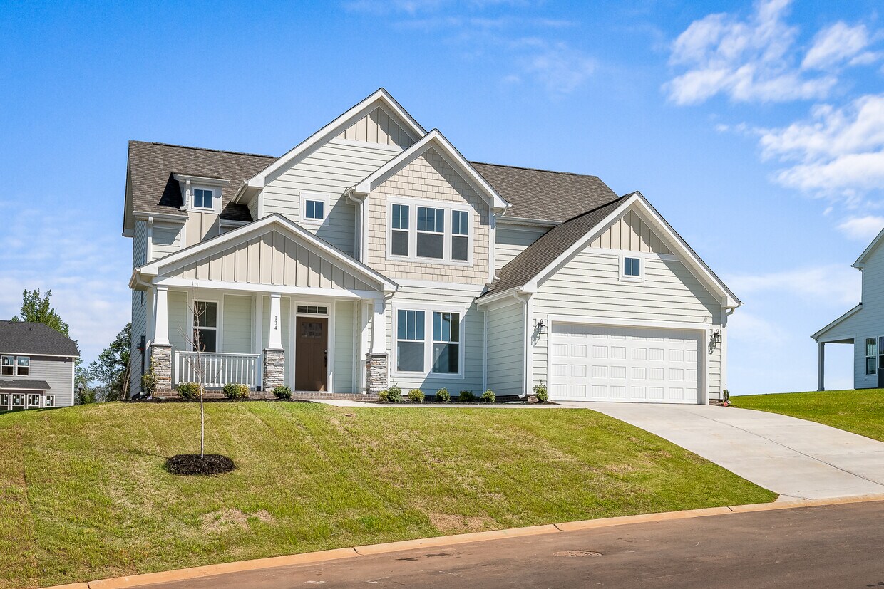 Foto principal - 134 Ridgeline Row