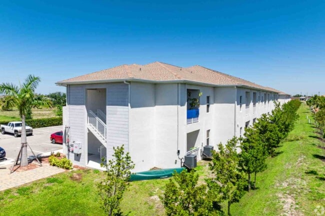 Photo - 3221-3409-3409 SW 8th Pl Apartment