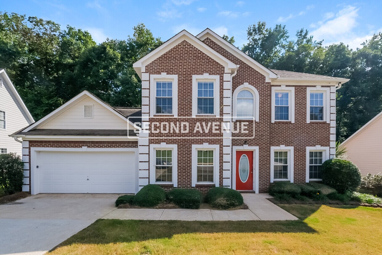 Primary Photo - 4590 Garden City DR