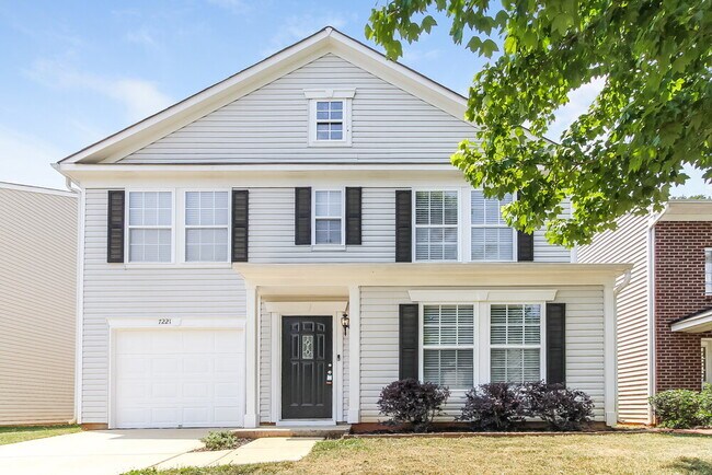 Foto del edificio - 7221 Fox Point Dr